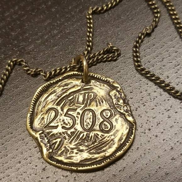 "Every One Matters" Medallion - Picture 3 of 4